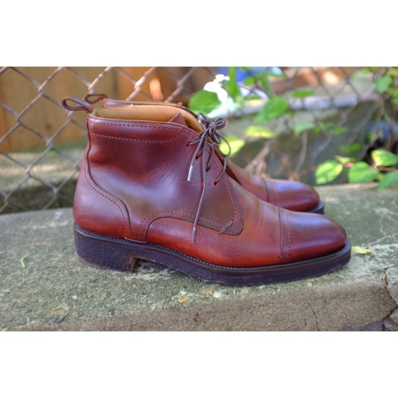 rider boot co
